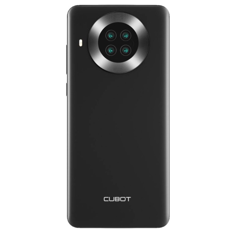 cubot note 20 pro specification