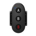 D09 3-Button Bluetooth Remote Control for DJI, GoPro, Insta360