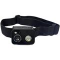 D7 1080p Headlamp Camera with Smart Sensor, 32GB Memory Card - Black