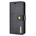 Samsung Galaxy S8+ DG.Ming 2-in-1 Wallet Leather Case