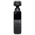 DJI Osmo Pocket 4K Action Camera - Black