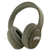 DKNY Arch Logo Over-Ear Wireless Headphones - Green