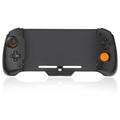 DOBE TNS-19252 For Nintendo Switch Handheld Controller Grip Console Gamepad Sweat-Proof with Double Motor Vibration Built-in 6-Axis Gyro