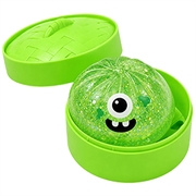 Dowmoo Halloween Dumpling Squishy Stress Relief Toy with Steamer Box