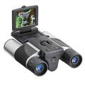 DT10 Binoculars with 2.0" IPS LCD Display - Silver