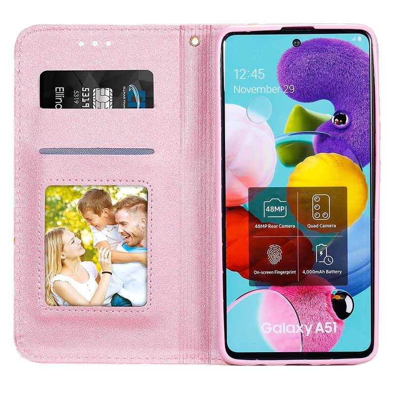 Featured image of post Deksel Samsung Galaxy A51