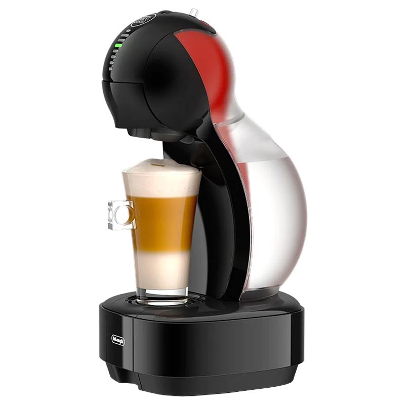 DeLonghi Colors EDG 355.B1 Dolce Gusto 