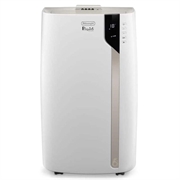 DeLonghi PACEX93EXTREME Pinguino Extreme Portable Air Conditioner - White
