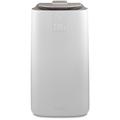 DeLonghi Pinguino PACAP120 GentleJet Portable Air Conditioner - White