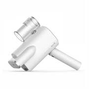 Deerma HS007 Foldable Handheld Garment Steamer - White