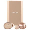 Defunc True Wireless Earphones with Power Bank