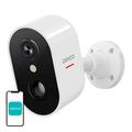 Dekco DC6L Outdoor Security Camera with Full Color Night Vision
