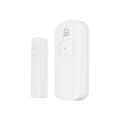 Deltaco SH-WS02 Smart Magnetic Door and Window Sensor - White