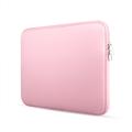Deluxe Neoprene Laptop Sleeve - 13" - Pink