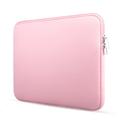 Deluxe Neoprene Laptop Sleeve - 14"-15" - Pink