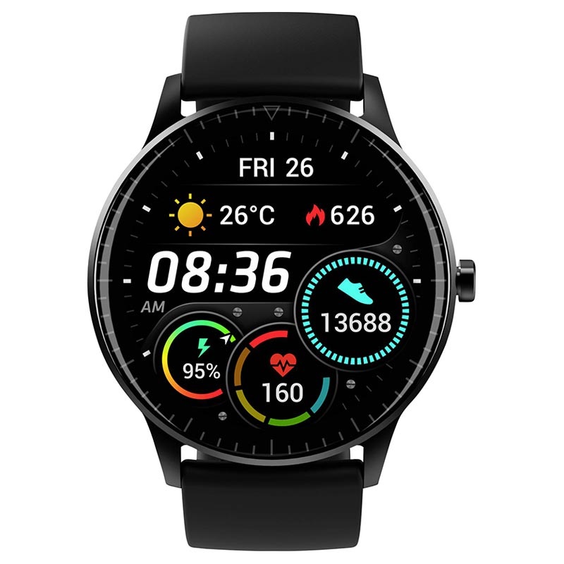 smartwatch sw 36 gps