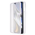 Xiaomi Redmi Note 12 Pro Detachable 2-in-1 Hybrid Case - Clear