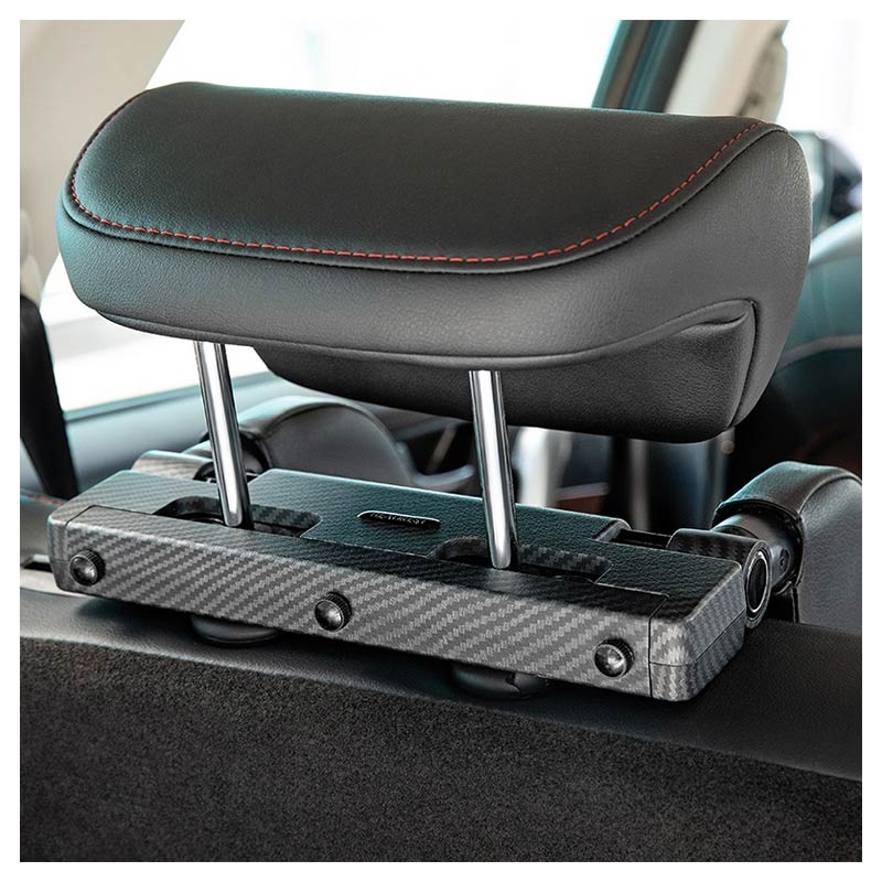 Detachable U Shaped Car Headrest Pillow Detachable U Shaped Car Headrest Pillow, Headrest For Car Seats Detachable