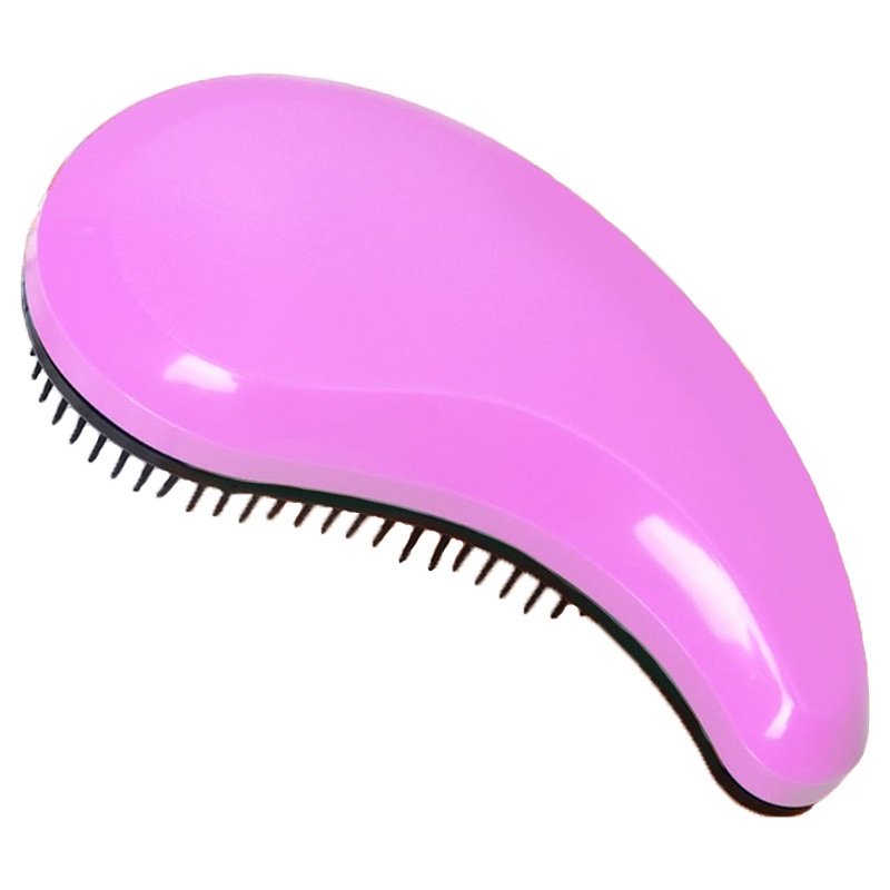Detangling Anti-static Hair Comb Detangling Anti-static Hair Comb