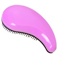 Detangling Anti-static Hair Comb - Pink