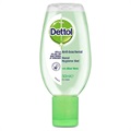 Dettol Antibacterial Hand Cleaning Gel - Aloe Vera - 50ml
