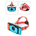 Devaso 1110092 Nintendo Switch Virtual Reality Glasses