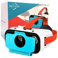 Devaso 1110092 Nintendo Switch Virtual Reality Glasses