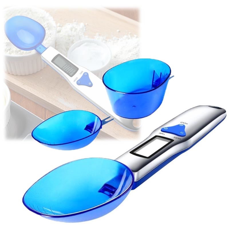 spoon scale