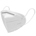 Disposable 4-Layer Protective Mask - KN95/FFP2 - 20 Pcs.