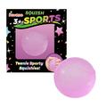 Dowmoo Mini Sports Ball Squeeze Toy / Stress Relief Toy