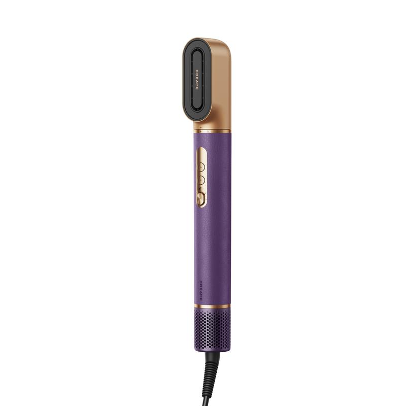 Dreame AirStyle Pro 7-in-1 Hair Styler - Purple