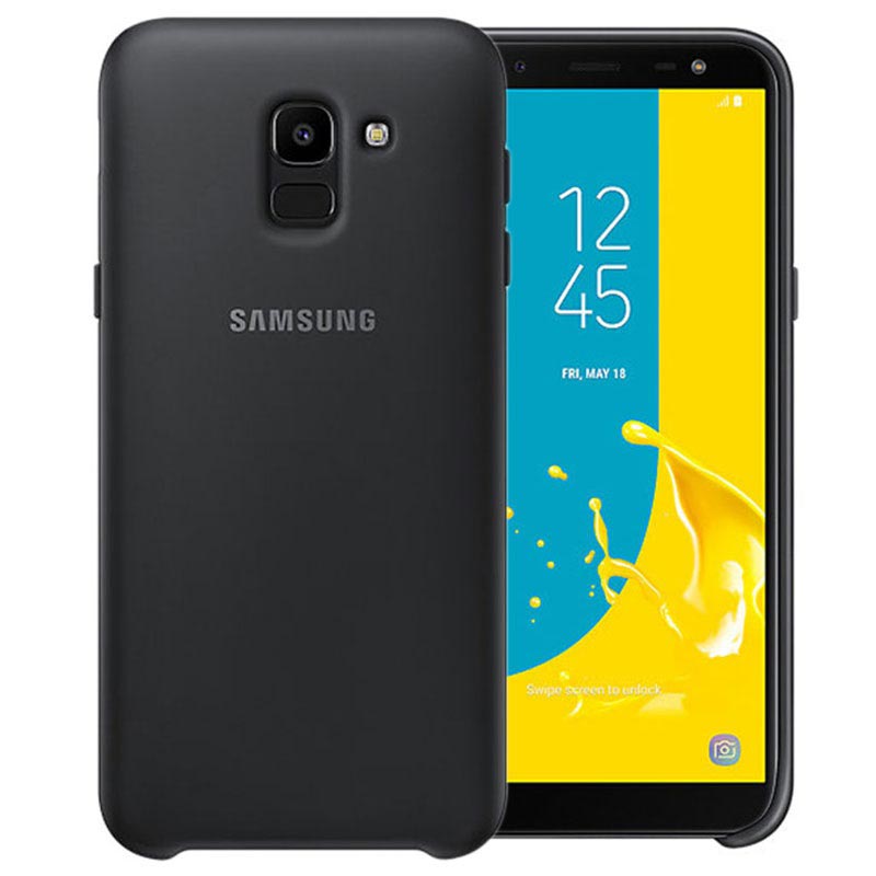 cover samsung j6 