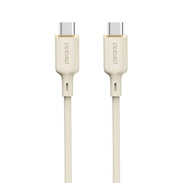 Dudao L7SCC2M USB-C to USB-C Cable - 100W, 2m