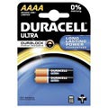 1510-0005, Ansmann 1.5V Alkaline AAAA Battery