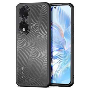 Honor 90 Dux Ducis Aimo Hybrid Case - Black