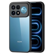 Xiaomi Redmi K100 Pro Max/Poco F9 Ultra Dux Ducis Aimo Hybrid Case - Black