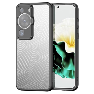 Dux Ducis Aimo Huawei P60/P60 Pro Hybrid Case - Black