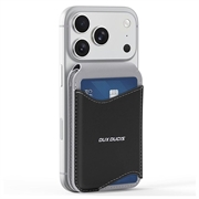 Dux Ducis Arch Magnetic MagSafe Card Holder with RFID