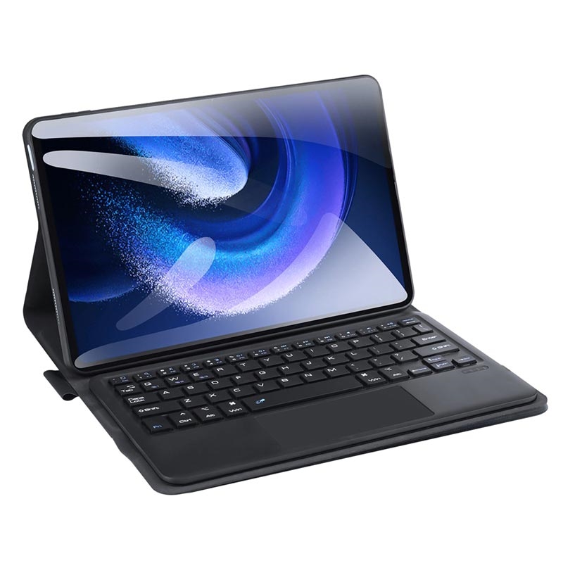 Teclado Keyboard for Funda Xiaomi Pad 6 Case Keyboard Backlit Case for Teclado  Xiaomi Mi Pad