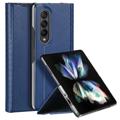 Dux Ducis Bril Samsung Galaxy Z Fold3 5G Flip Case