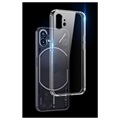 Dux Ducis Clin Series Nothing Phone (1) Hybrid Case - Clear