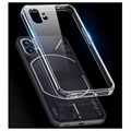 Dux Ducis Clin Series Nothing Phone (1) Hybrid Case - Clear