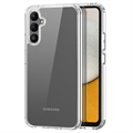 Samsung Galaxy A34 5G Dux Ducis Clin Hybrid Case - Clear