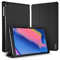 Dux Duxis Domo Samsung Galaxy Tab A 8.0 (2019) with S Pen Folio Case