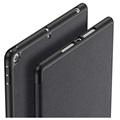 Dux Ducis Domo iPad 10.2 2019/2020 Folio Case - Black