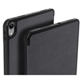 Dux Ducis Domo iPad Air 2020/2022 Tri-Fold Folio Case - Black