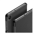 Dux Ducis Domo Lenovo Tab M10 HD Gen 2 Tri-Fold Case - Black