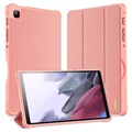 Dux Ducis Domo Samsung Galaxy A7 Lite Folio Case - Pink