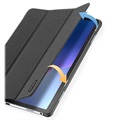 Dux Ducis Domo Lenovo Tab M10 Plus Gen 3 Tri-Fold Folio Case - Black