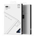 Dux Ducis Domo Samsung Galaxy Tab A8 10.5 (2021) Tri-Fold Case - Black